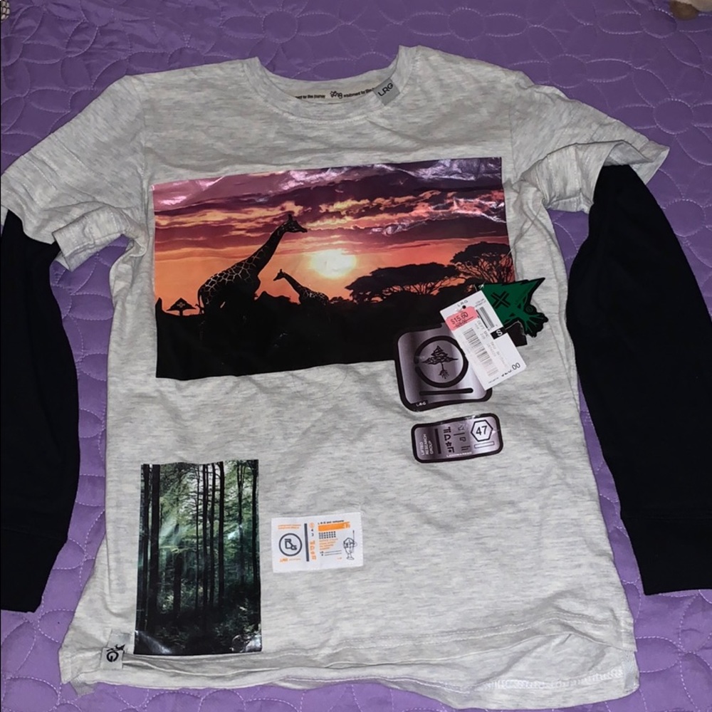 Shirt